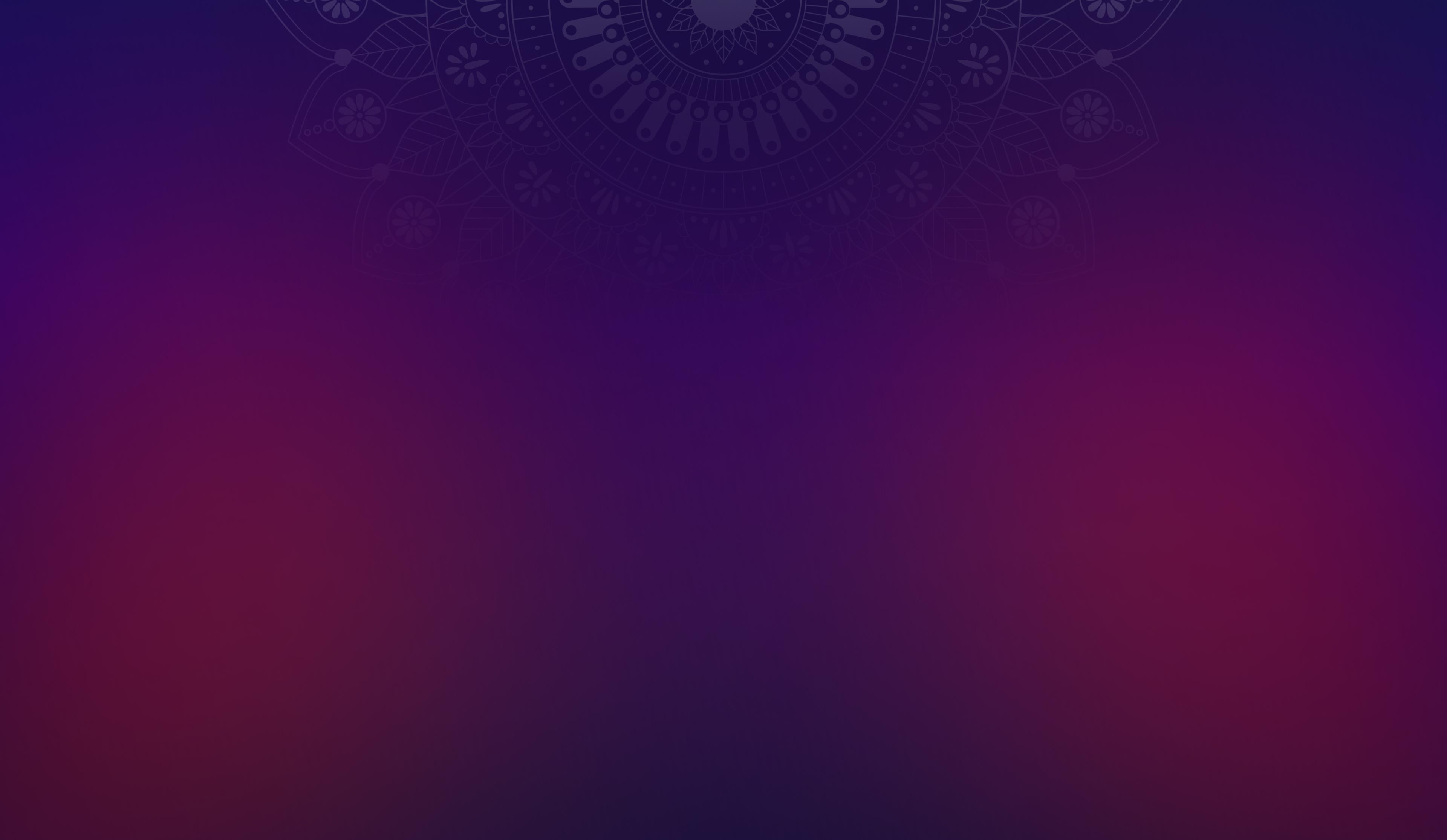 Divine Blessings Background