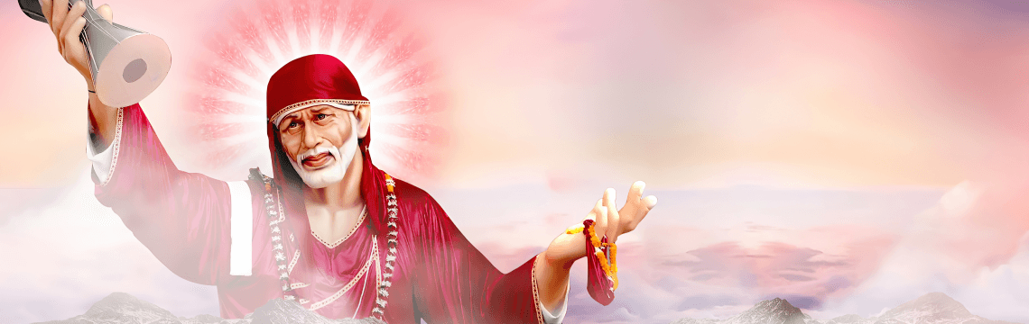 श्री साईं बाबा चालीसा | Sai Baba Chalisa, Lyrics in Hindi