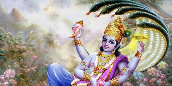 श्री हरि स्तोत्र | Shri Hari Stotram, Check Lyrics, Benefits and Meaning