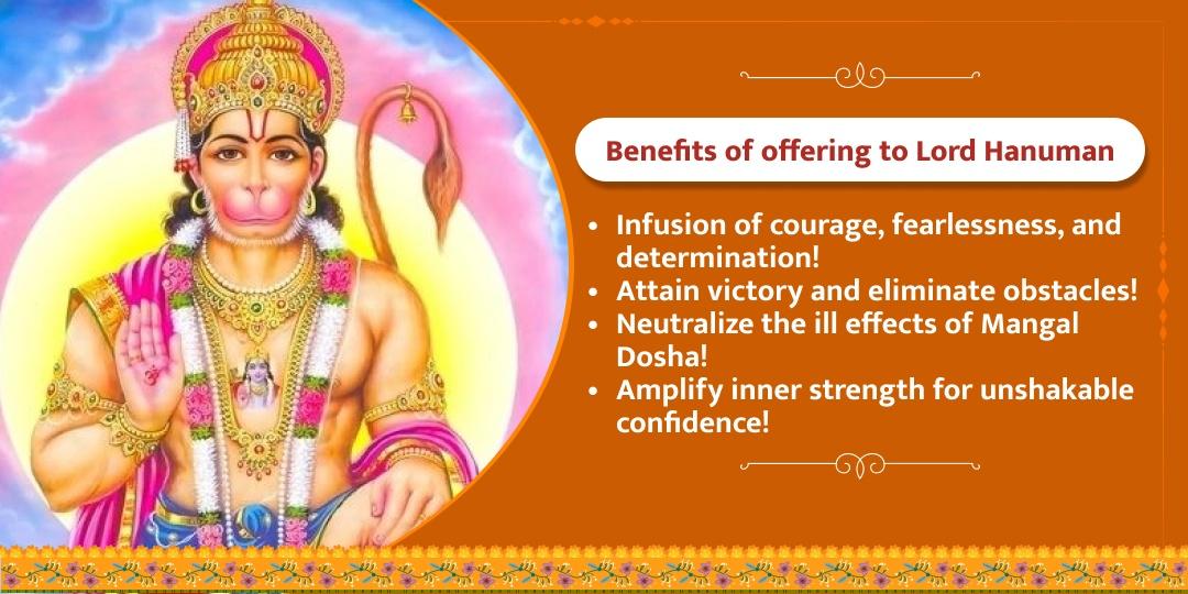 Tuesday Special Hanuman Garhi Temple