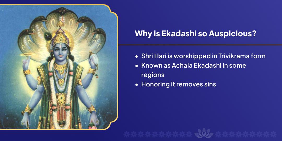 Ekadashi Sri Hari Vishnu Mantra Jaap Chadhava