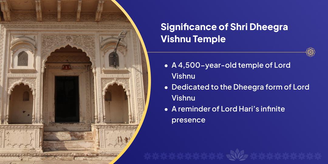 Ekadashi Mahatithi Shri Vishnu Mahabhishek Chadhava