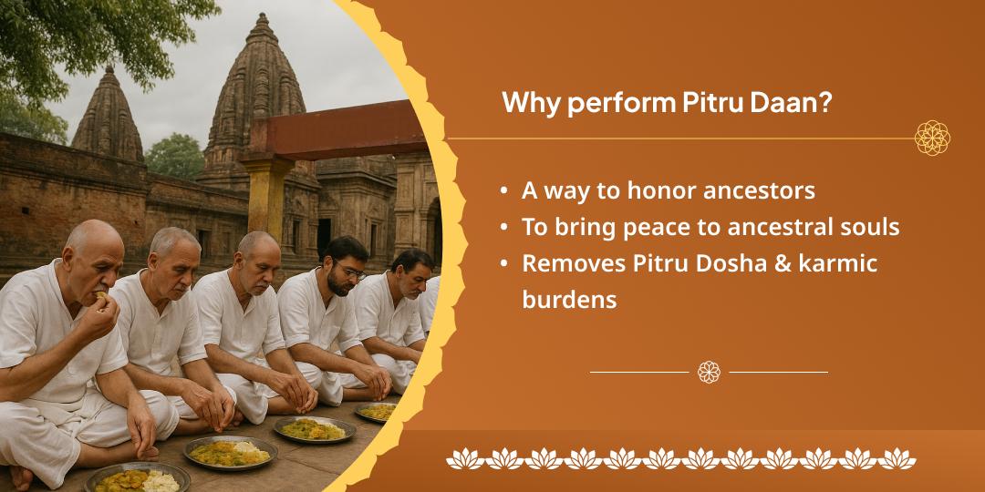 Ekadashi Pitru Daan Moksha Tirtha Gaya