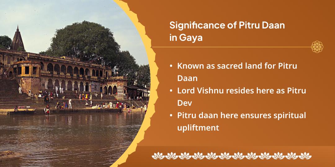 Ekadashi Pitru Daan Moksha Tirtha Gaya