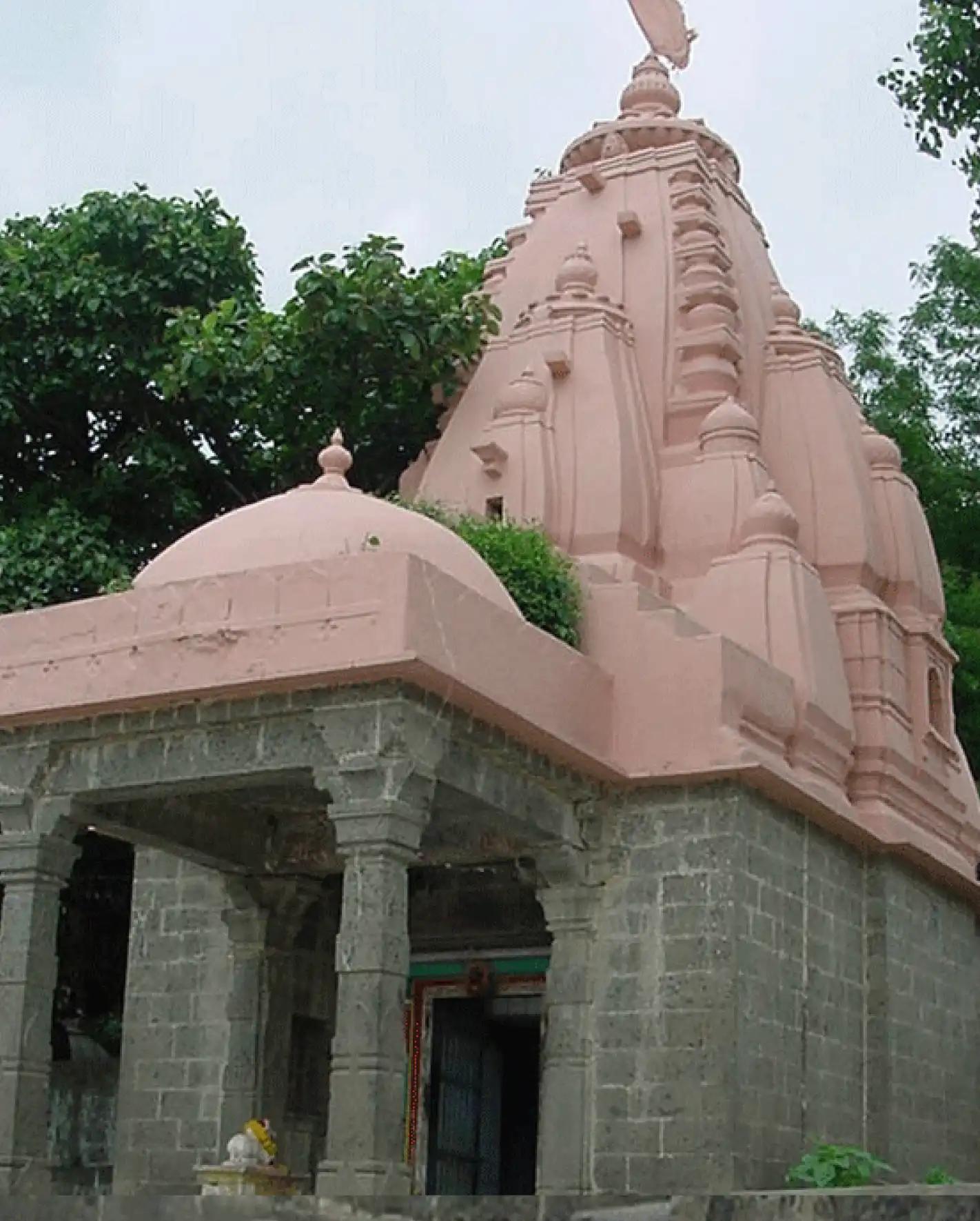 श्री मनकामेश्वर महादेव मंदिर, उज्जैन ,उज्जैन