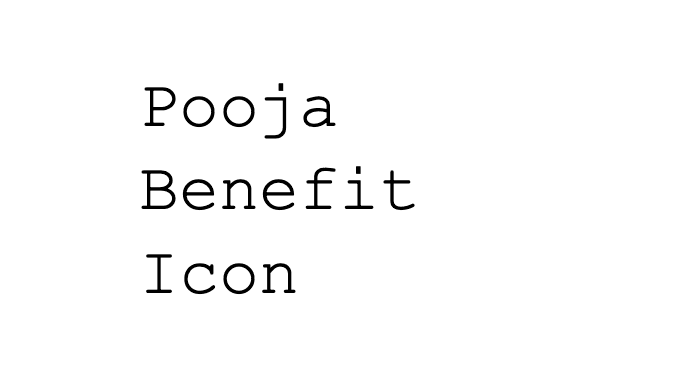 puja benefits