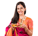 इंडिविजुअल पूजा  package image