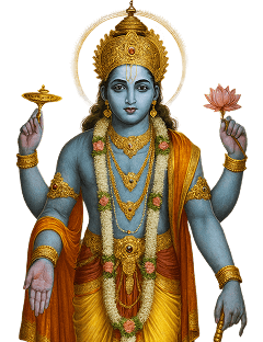 Vishnu Ji