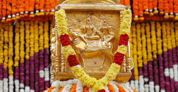 Shiv Rudrabhishek puja
